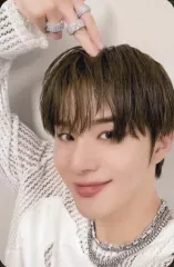 【中古】コレクションカード(男性) NCT 127/ジョンウ(JUNGWOO)/CD「FACT Check」特設サイト・mu-mo SHOP特典オリジナルトレーディングカードA