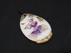 2025年最新】マイセンアラビアンナイトトップペンダントの人気アイテム 