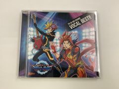 ♪) CD 遊☆戯☆王VRAINS VOCAL BEST [30]