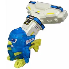 2025年最新】ビーダマン マガジンの人気アイテム - メルカリ