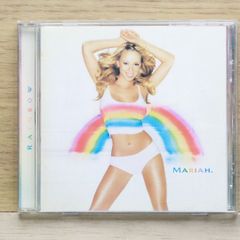 Mariah Carey Rainbow CD - メルカリ