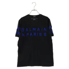 2023年最新】BALMAIN Ｔシャツの人気アイテム - メルカリ