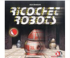【未使用品】ハイパーロボット(輸入版 日本語ルール付き)ボードゲーム