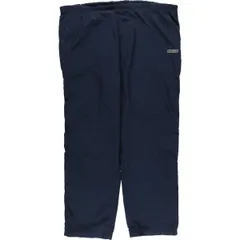 古着 00年代 アディダス adidas ウォームアップパンツ ナイロンパンツ シャカシャカパンツ メンズL相当/eaa526190のサムネイル