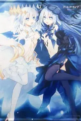 【中古】タペストリー 鳶一折紙 B2タペストリー 「PS4ソフト デート・ア・ライブ 蓮ディストピア 限定版」 ソフマップ購入特典