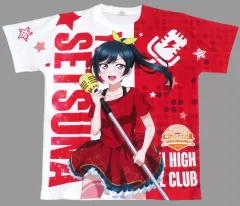 2026年最新】優木せつ菜グラフィックtシャツの人気アイテム - メルカリ