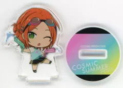 【中古】アクリルスタンド・アクリルパネル 葵ゆうた ミニアクリルスタンド 「あんさんぶるスターズ!! COSMIC SUMMER 2023 in 東京サマーランド」