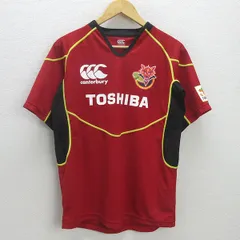 支給品非売品 カンタベリー 東芝ブレイブルーパス東京