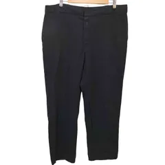 ディッキーズ Dickies Original Fit 874 ワークパンツ メンズ  42×32