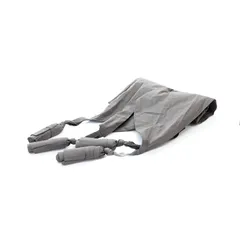 ヴィヴィアンウエストウッド Vivienne Westwood ワールズエンド サッシュベルト グレー /AK13のサムネイル