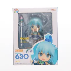 【未開封品】ねんどろいど 630 アクアAqua Amazon.co.jp: ねんどろいど この素晴らしい世界に祝福を