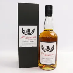 2025年最新】イチローズモルト 200mlの人気アイテム - メルカリ