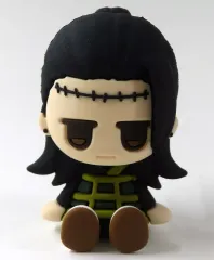 【中古】トレーディングフィギュア 夏油傑 「呪術廻戦 JITOT」