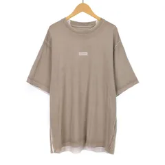 2025年最新】Supreme Overprint Small Box S/S Topの人気