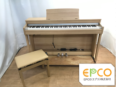 かぼす様専用★65939【電子ピアノ】KAWAI　CN201LO　22年製