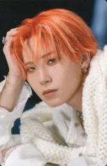 【中古】コレクションカード(男性) JO1/川尻蓮/CD「BE CLASSIC」初回限定盤A(YRCS-95124)封入特典トレーディングカード