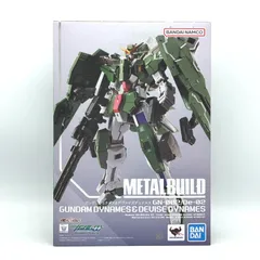 2025年最新】metal build ガンダムデュナメスの人気アイテム