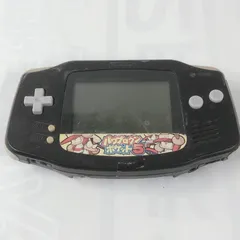 2025年最新】GBA 本体 ジャンクの人気アイテム - メルカリ