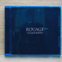ROUAGE CD12枚まとめ売り ROUAGE CD12枚まとめ売り
