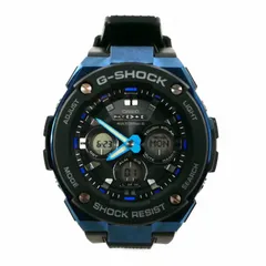 2025年最新】g-shock GST-W300Gの人気アイテム - メルカリ