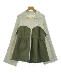 CIAOPANIC ブルゾン（その他） レディース 【古着】【中古】【送料無料】