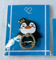 イ・ジュノ(LEE JUNHO) jyp ポップアップ ペンペン グリップトック