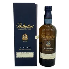 2025年最新】バランタイン リミテッドの人気アイテム - メルカリ