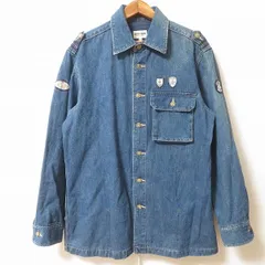 2025年最新】SINACOVAジャケットの人気アイテム - メルカリ