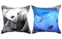 【中古】クッション・抱き枕・本体(キャラクター) 無神ルキ ミニクッション 「PS Vitaソフト DIABOLIK LOVERS LIMITED V EDITION 限定版」 WonderGOO購入特典