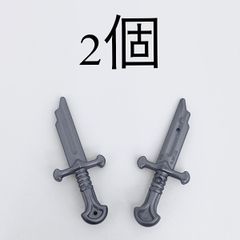 LEGO ロードオブザリング　武器①