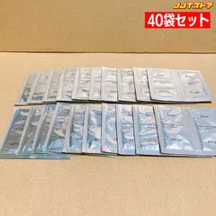 イプサ ザ・タイムR アクア サンプル 2ml x 40袋 【IPSA AQUA まとめ売り 送料込み メール便配送】のサムネイル