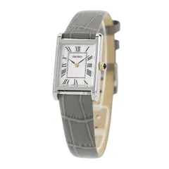 限定モデル 新品未使用 セイコー スピリット ナノユニバース SCVE046 自動巻き  ＼2000円OFFクーポン+さらに9倍／ セイコーセレクション ナノユニバースコラボレーションモデル クオーツ 腕時計 レディース 流通限定モデル  SEIKO SELECTION SSEH018 アナログ ゴールド ブラック 黒 ブランド おしゃれ 防水 軽い 華奢 かわいい プレゼント 女性