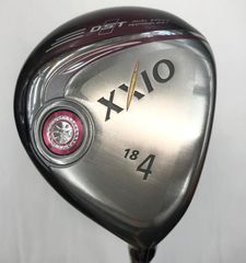 【最短翌日発送】XXIO 9 レディス | 18 | L | MP900L | 中古 | フェアウェイウッド | ダンロップ