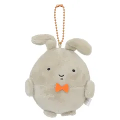 クレヨンしんちゃん マスコット ぬくいーず ネネちゃんうさぎ エスケイジャパン プレゼント アニメキャラクター グッズ 