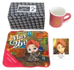 Free! 鴫野貴澄中心 Birthday グッズ Free!シリーズ Thanks! Birthday | 京アニショップ！
