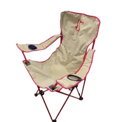 CHUMS チャムス キャンプ　チェア未使用品 セール】【CHUMS By JOURNAL STANDARD】別注 EASY CHAIR チェア