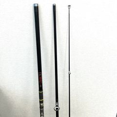 オリムピックゼブラバージニア並継投げ竿3.9m キスから真鯛まで対応