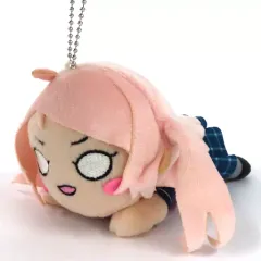 鍾嵐珠 寝そべりモアプラスぬいぐるみ Amazon.co.jp: ラブライブ！虹ヶ咲学園スクールアイドル同好会