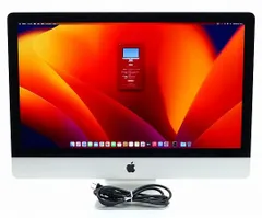 2025年最新】imac 2017 core i7の人気アイテム - メルカリ