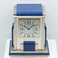 2024年最新】カルティエ 置き時計の人気アイテム - メルカリ