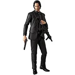 かわいいウサギさん 専用未開封メディコムトイ MAFEX ジョン ウィック4 Amazon | MAFEX マフェックス No.212 JOHN WICK ジョン