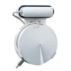 DecoM9Plus専用壁掛けホルダー メッシュwifi 配線収納