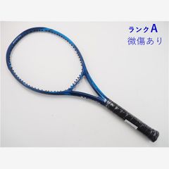 中古 テニスラケット ヨネックス イーゾーン 100エル 2020年モデル (G2)YONEX EZONE 100L 2020