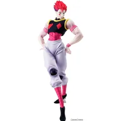 未開封　HUNTER × HUNTER POP UP PARADE 7体セット 2025年最新】POP UP parade hunter×hunterの人気アイテム - メルカリ