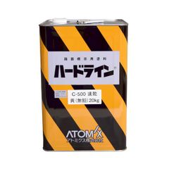 エコロック ハードナー クリヤー硬化剤 ロックペイント 1kg 新品未使用