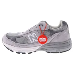タイムセール　USA製　ニューバランス　WR993GL グレー　23cm 2023-0808-181.jpg