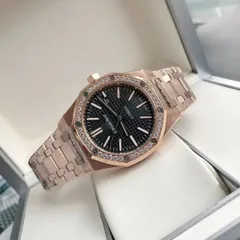 ご購入大歓迎です 新品 未使用 ロイヤルオーク 自動巻#3 自動巻き｜本日限定特価｜新品未使用-