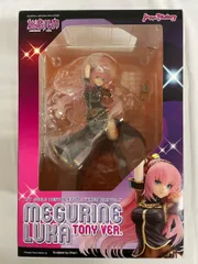 キャラクター・ボーカル・シリーズ03 巡音ルカ 巡音ルカ Tony ver. キャラクター・ボーカル・シリーズ03 巡音ルカ Tony ver. 1/7