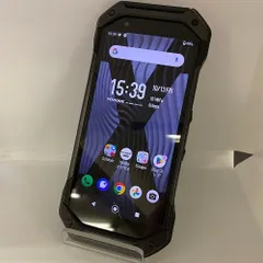 2025年最新】TORQUE G01 中古の人気アイテム - メルカリ