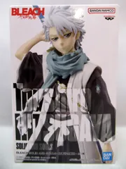 BLEACH フィギュア　3点セット ブリーチ フィギュア 新作 フィギュアーツZERO BLEACH 千年血戦